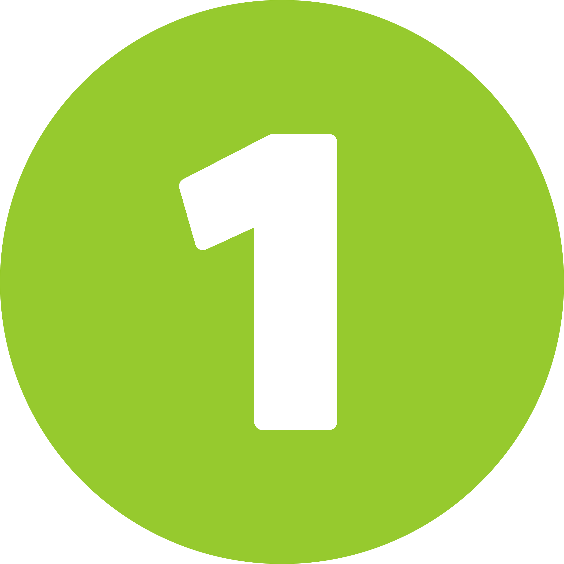 Number One
