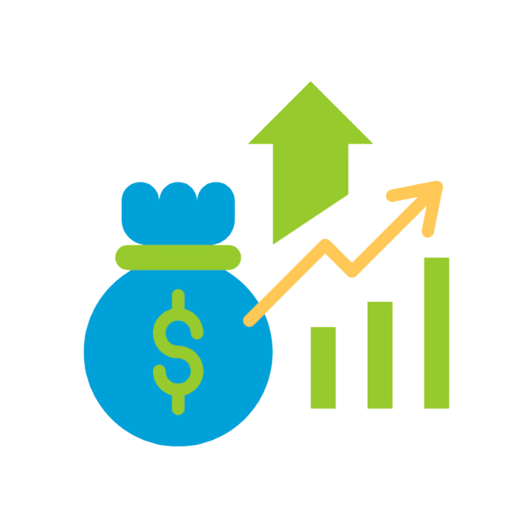 Money Bag Clipart
