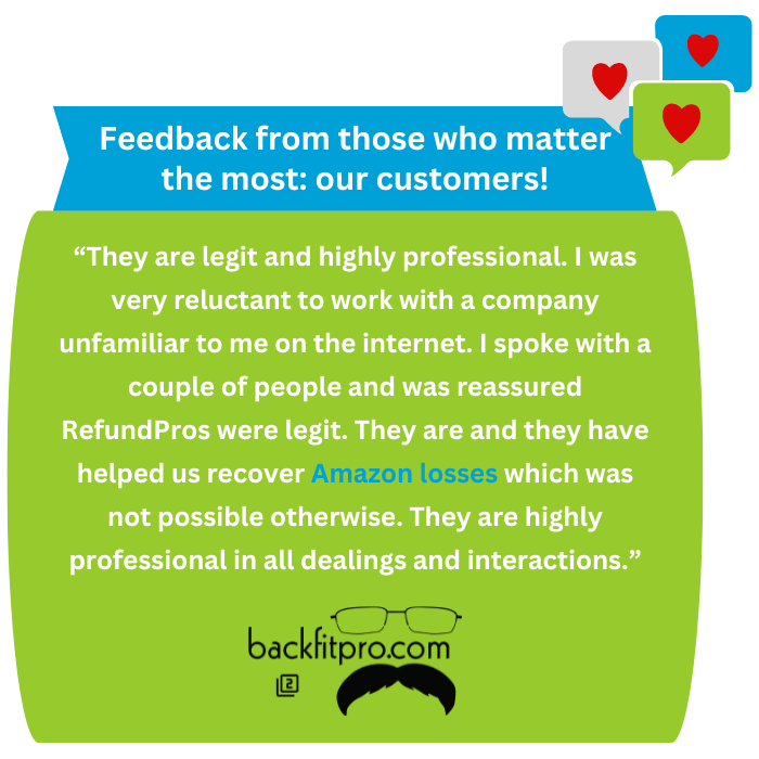 Client Testimonials