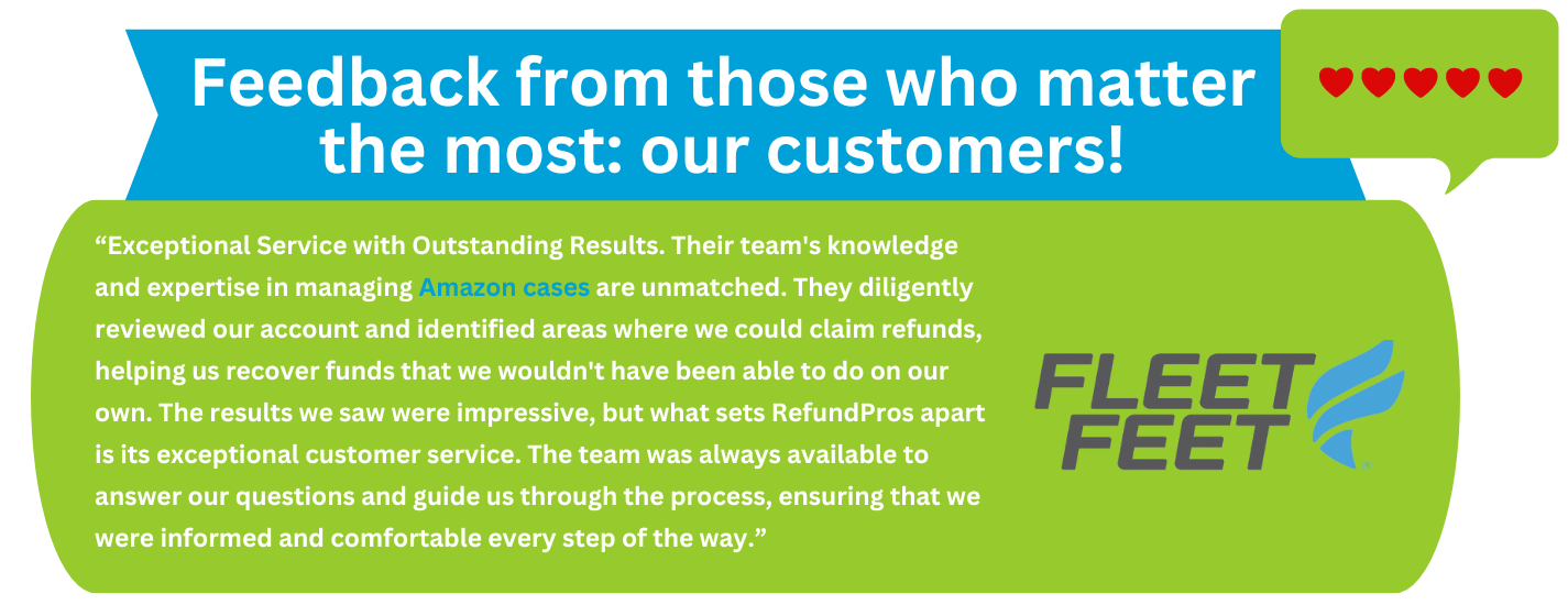 Client Testimonials