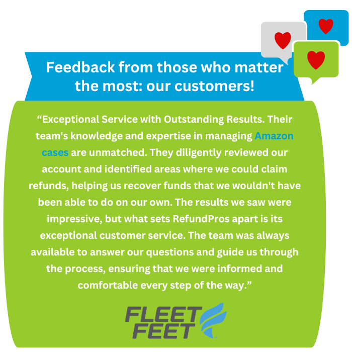 Client Testimonials
