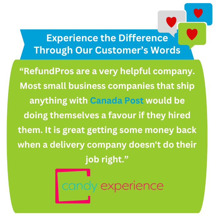 Client Testimonial