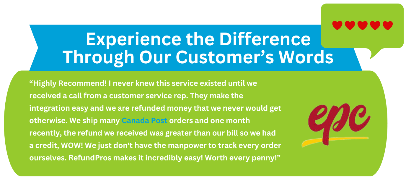 Client Testimonial
