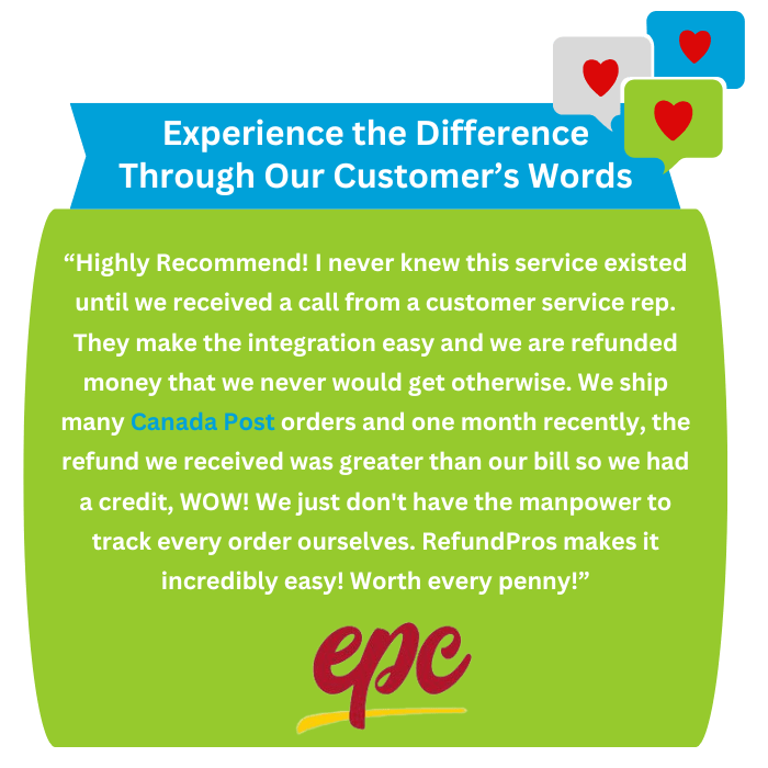 Client Testimonial