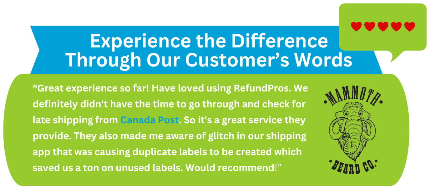 Client Testimonal
