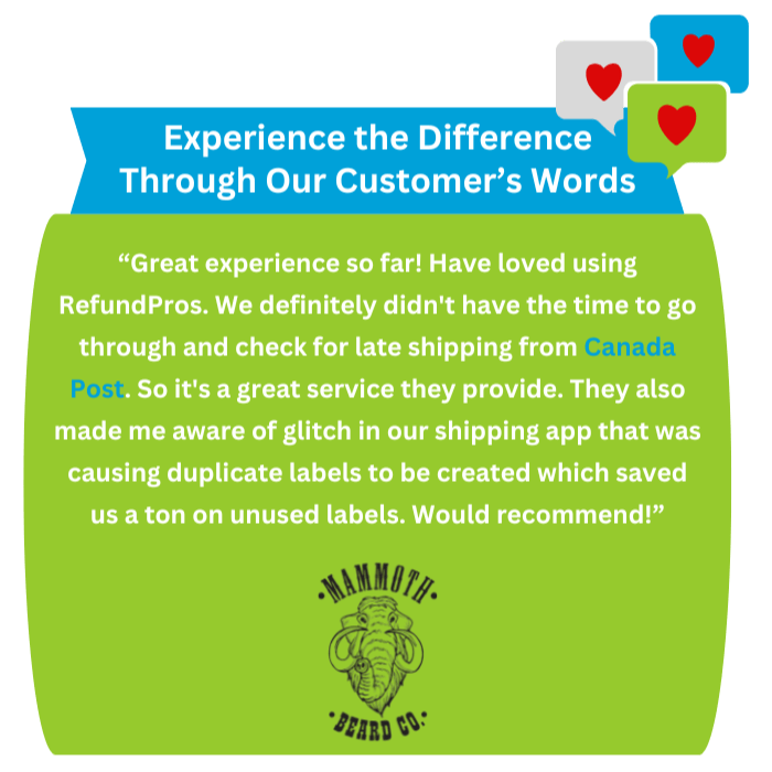 Client Testimonal