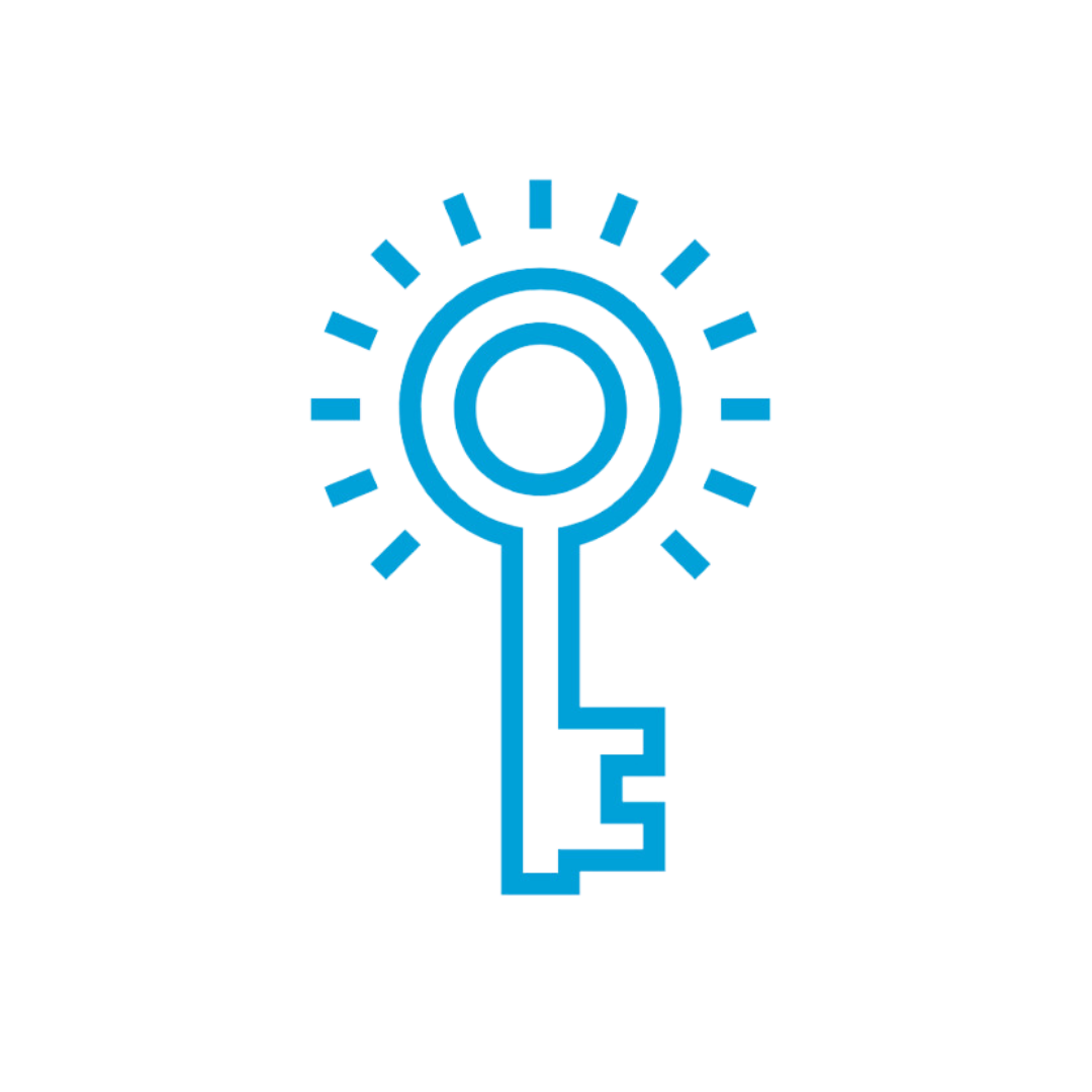 Blue Key